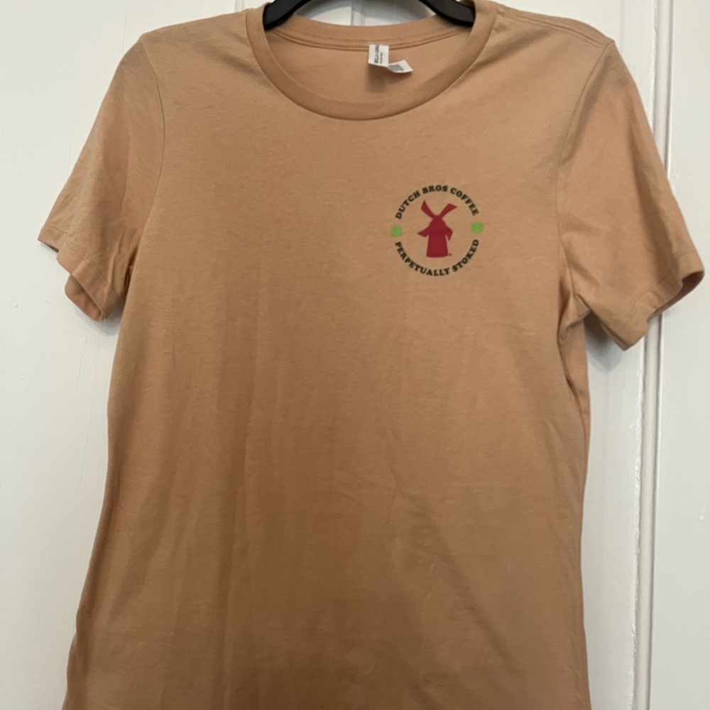 Dutch Bros Graphic T-Shirt